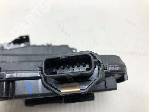 Front right lock SMART FORFOUR Hatchback (453) 1.0 (453.042, 453.043) | BP37213229C97 - Image 5