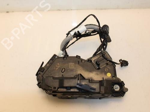 Used Front left lock Front left lock 15323099 15323099