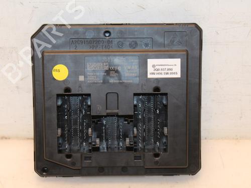 Used Electronic module Electronic module 15333854 15333854