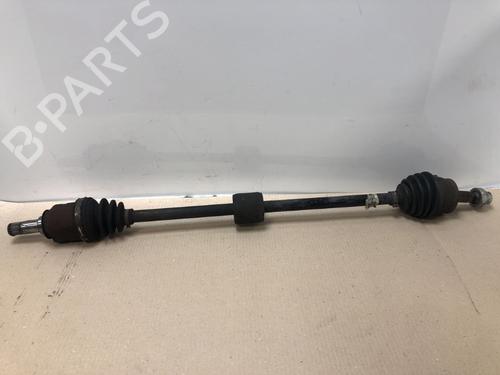 Used Right front driveshaft Right front driveshaft 15554199 15554199
