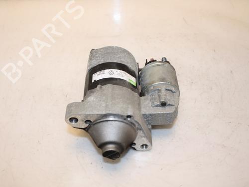 Starter RENAULT TWINGO II (CN0_) 1.2 16V (CN04, CN0B) | BP15333071M8 - Image 2