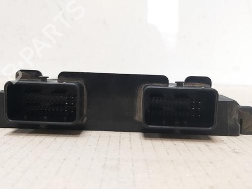 Used Engine control unit (ECU) PEUGEOT PARTNER Box Body/MPV (5_, G_) 1.9 D (69 hp) 15532421