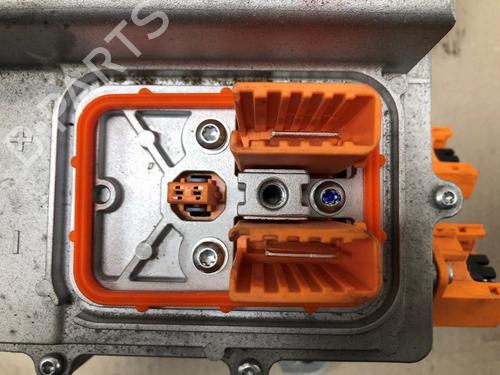 Inverter/Converter VOLVO XC40 (536) Recharge | BP37208907M119 - Image 5