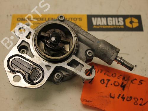Used Vacuum pump Vacuum pump 15311285 15311285