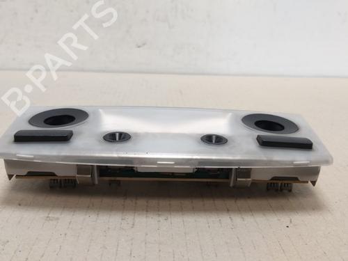 Used Interior roof light Interior roof light 15532599 15532599