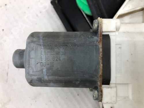 Front left window mechanism BMW 3 (E90) 318 i | BP37206804C22 - Image 7