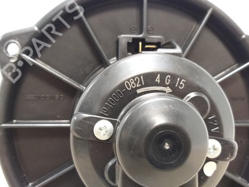 Heater blower motor TOYOTA YARIS (_P1_) 1.3 (SCP12_, SCP13_, SCP12R, SCP13R) | BP15532511M62 