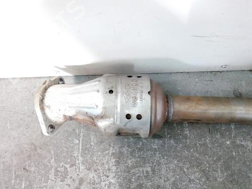 Particulate filter KIA RIO IV (YB, SC, FB) 1.0 T-GDI 100 | BP15336666M81 - Image 2