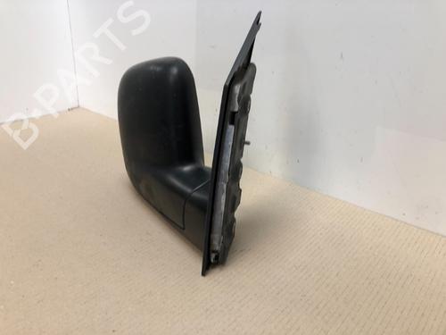 Right mirror VW CADDY III Box Body/MPV (2KA, 2KH, 2CA, 2CH) 2.0 SDI | BP15348225C27 