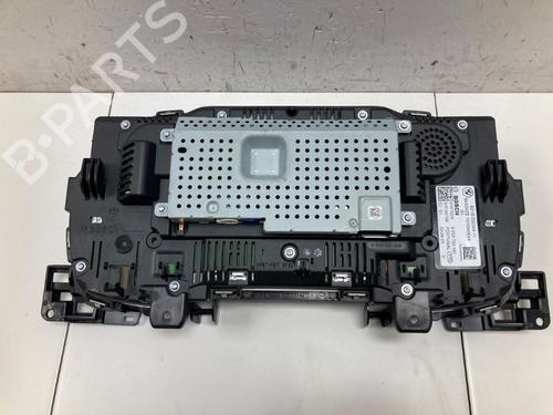 Instrument cluster BMW 5 (G30, F90) 520 i | BP37203899C47 - Image 7