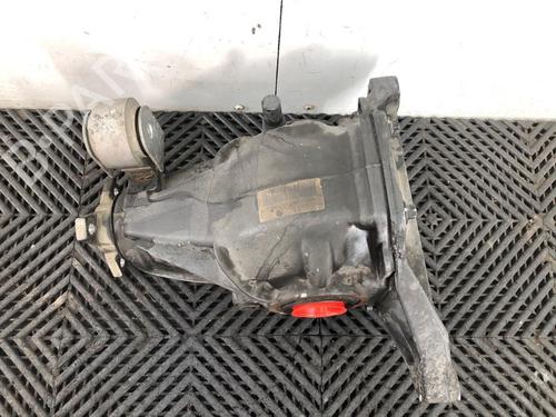 Rear differential MERCEDES-BENZ E-CLASS (W212) E 200 CGI (212.048, 212.148) | BP26509931M24 