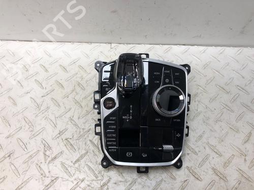 Module électronique BMW X5 (G05, F95) xDrive 45 e Plug-in-Hybrid | BP23244818M83 