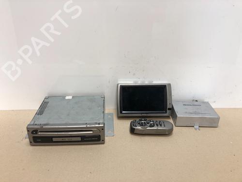 Used Electronic module Electronic module 15535282 15535282
