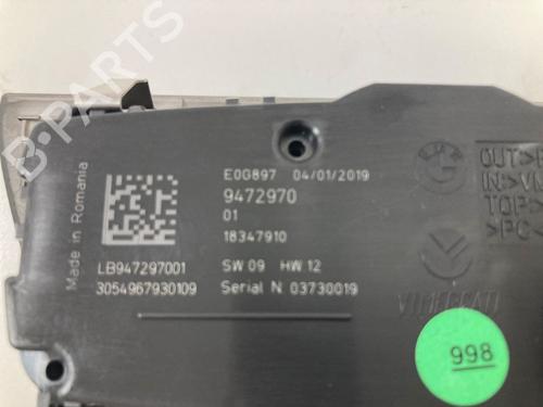 Headlight switch BMW 5 (G30, F90) 520 i | BP37208822I24 - Image 6