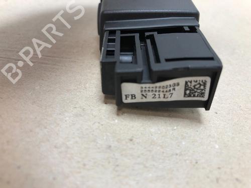 Steering wheel controls RENAULT CAPTUR I (J5_, H5_) 0.9 TCe 90 | BP24537111E15 - Image 5