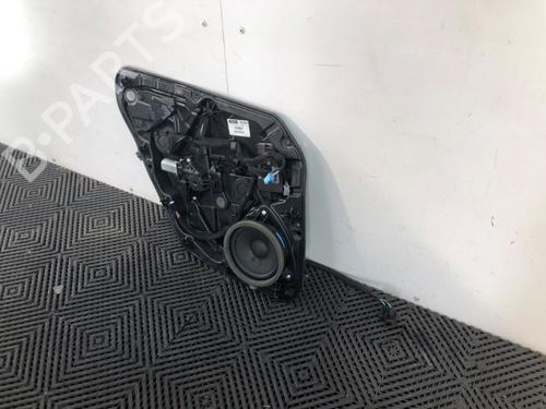 Rear left window mechanism VOLVO V40 Hatchback (525) D2 | BP37207617C24 - Image 2