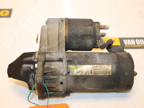 Used Starter OPEL VECTRA B (J96) 1.6 i 16V (F19) (100 hp) 15310000