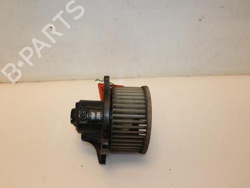 Heater blower motor KIA CARNIVAL II (GQ) 2.9 CRDi | BP15321784M62 