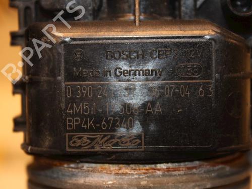 Used Front wipers mechanism FORD FOCUS II (DA_, HCP, DP) 1.6 Ti (115 hp) 15314098