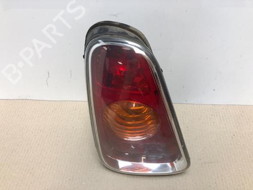 Left taillight MINI MINI (R50, R53) One | BP15537331C34 
