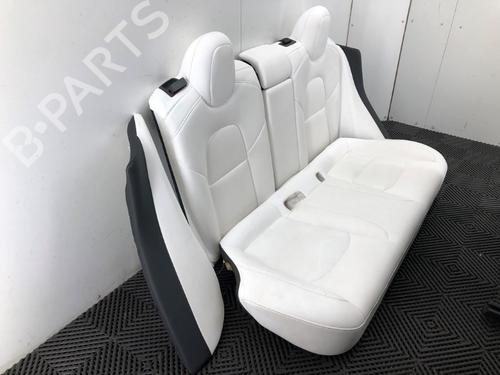 Conjunto de bancos TESLA MODEL 3 (5YJ3) EV Performance AWD | BP37214260C78 - Image 3