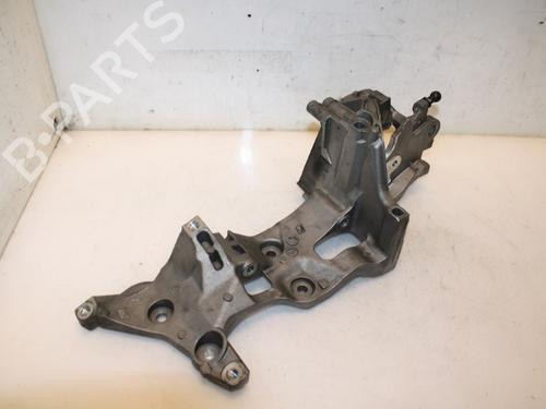 Støtte VW POLO VI (AW1, BZ1, AE1) 1.6 TDI (95 hp) 15333360