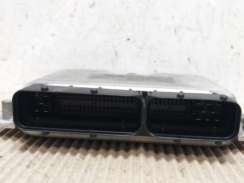 Used Engine control unit (ECU) VW POLO (9N_, 9A_) 1.4 TDI (70 hp) 15533056