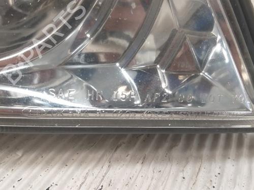 Right headlight KIA CARNIVAL II (GQ) 2.5 V6 | BP15531738C29 