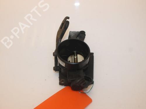 Throttle body FORD FOCUS I (DAW, DBW) 1.4 16V | BP15317362M82 