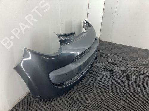 Front bumper CITROËN C1 (PM_, PN_) 1.0 | BP26313958C7 