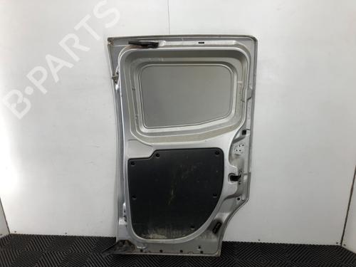 Right slide door PEUGEOT BIPPER (AA_) 1.4 HDi | BP25452087C75 
