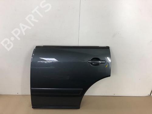 Used Rear left panel AUDI A2 (8Z0) 1.4 (75 hp) 15535460