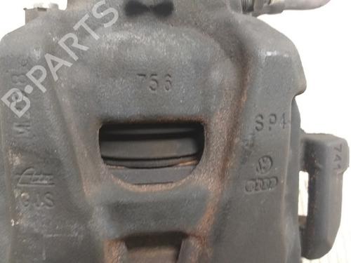 Left front brake caliper AUDI A4 B8 Avant (8K5) 2.0 TDI | BP15342340M105 