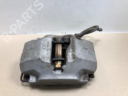 Right front brake caliper BMW X3 (G01, F97, G08) iX3 | BP37207307M104 - Image 5