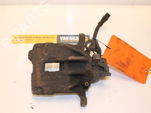 Right rear brake caliper VW TRANSPORTER T4 Van (70A, 70H, 7DA, 7DH) 2.5 TDI | BP15309006M106 