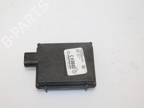 Used Electronic module TESLA MODEL S (5YJS) 85D AWD (525 hp) 15320967