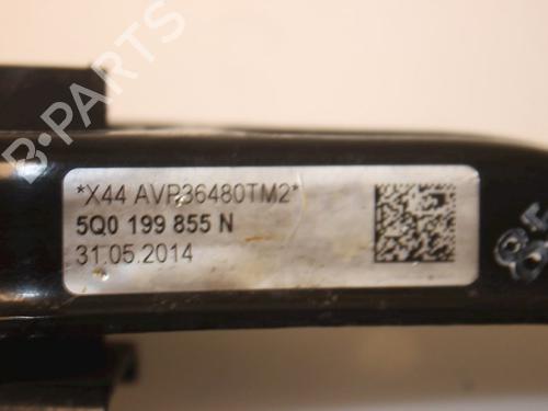 Gearbox mount VW GOLF SPORTSVAN VII (AM1, AN1) 1.6 TDI | BP15317603M88 