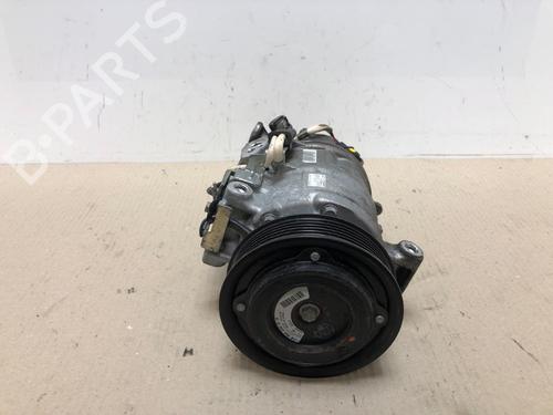 Used AC compressor MERCEDES-BENZ A-CLASS (W176) A 180 CDI / d (176.012) (109 hp) 15348431