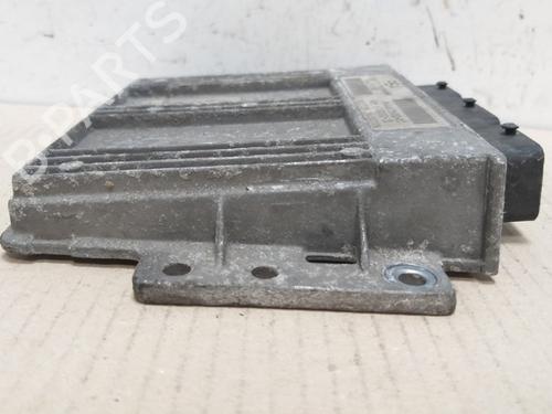 Engine control unit (ECU) PEUGEOT 206 Hatchback (2A/C) 1.4 i | BP15343556M57 