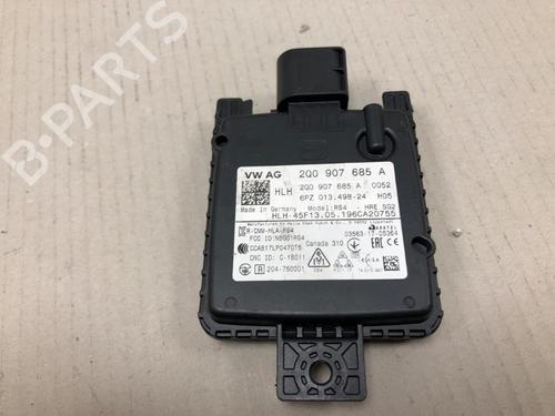Electronic sensor VW T-CROSS (C11, D31) 1.0 TSi | BP37212355M84 - Image 6