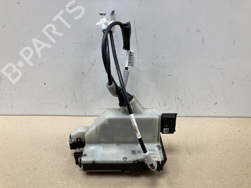 Used Front right lock Front right lock 37213097 37213097