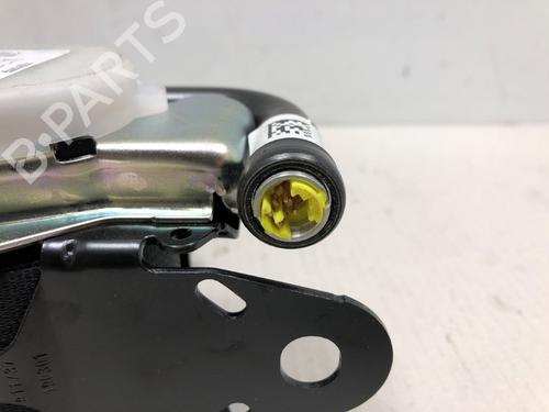 Rear left seatbelt NISSAN LEAF (ZE1) Electric | BP37212546I29 - Image 6