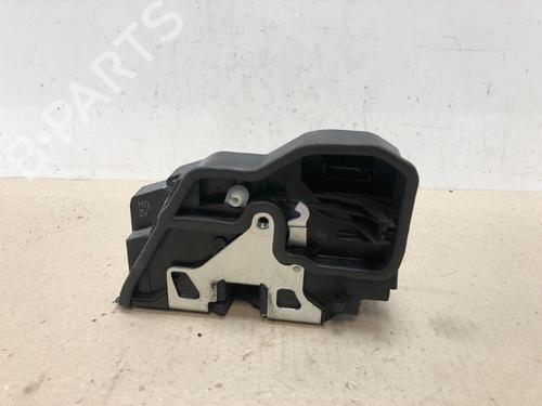 Used Rear left lock Rear left lock 21819667 21819667