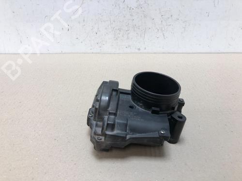 Throttle body CITROËN C4 I (LC_) 1.6 VTi 120 (120 hp) 16186557