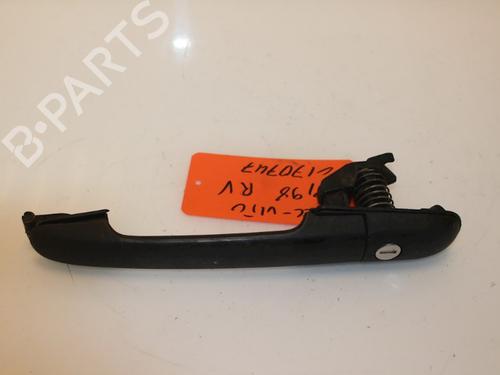 Used Exterior handle Exterior handle 15322249 15322249