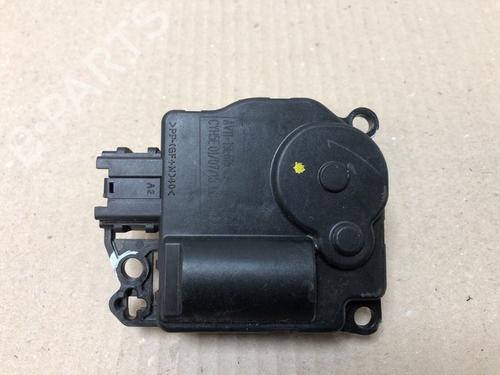 Electronic module FORD FIESTA VII (HJ, HF) 1.1 Ti-VCT | BP37211567M83 - Image 2