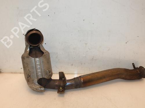 Used Catalyst Catalyst 15328785 15328785