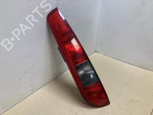 Left taillight FORD FOCUS II Turnier (DA_, FFS, DS) 2.0 TDCi | BP37208687C34 - Image 2