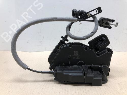 Used Rear left lock Rear left lock 37209305 37209305