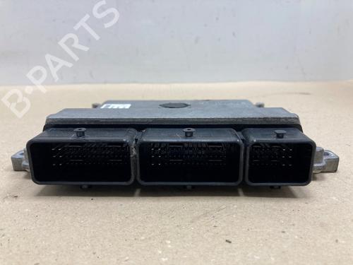 Engine control unit (ECU) RENAULT CAPTUR I (J5_, H5_) 0.9 TCe 90 | BP37206594M57 - Image 3